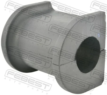 Ložiskové pouzdro, stabilizátor FEBEST VWSB-2KR – OE 2K3511413