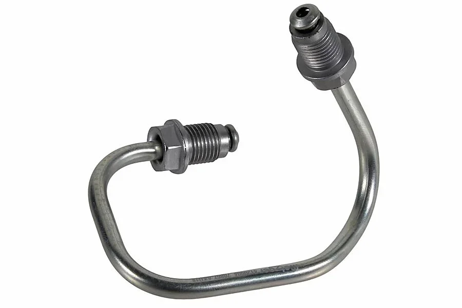 Brzdové potrubí METZGER AUTOTEILE 4120004 Brzdové potrubí METZGER AUTOTEILE 4120004