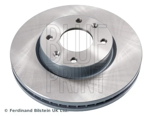 Brzdový kotouč BLUE PRINT ADG04365