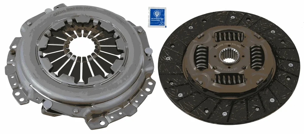 Sada spojky SACHS 3000950841 Sada spojky SACHS 3000950841