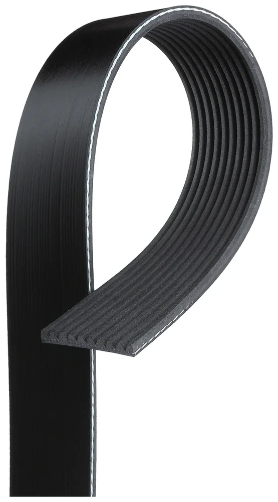ozubený klínový řemen GATES 10PK1408HD