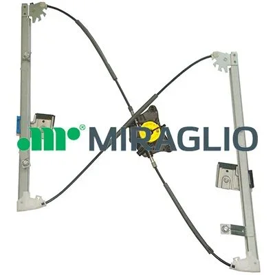 Zvedací zařízení oken MIRAGLIO 30/1414