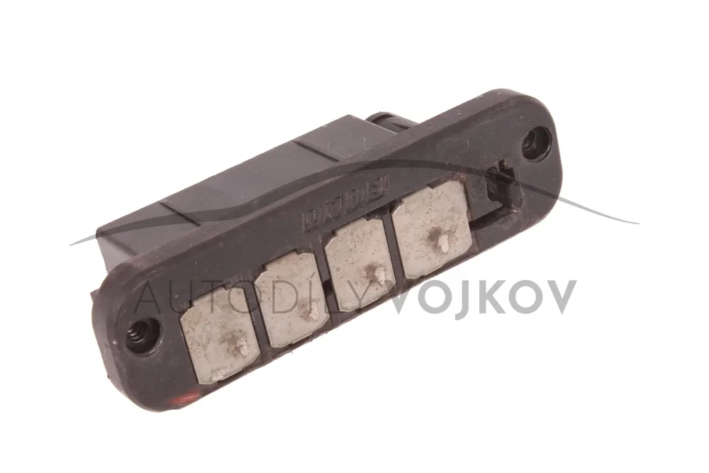 Elektrický kontakt dveří kufru ELX v:25836