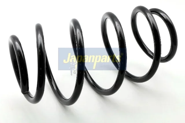 Pružina podvozku JAPANPARTS ZC3938H