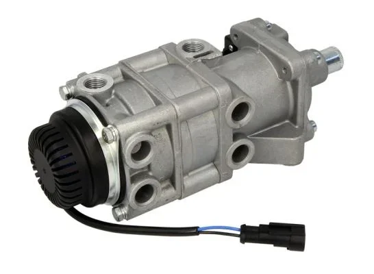 Brzdový ventil, provozní brzda PNEUMATICS PN-10219