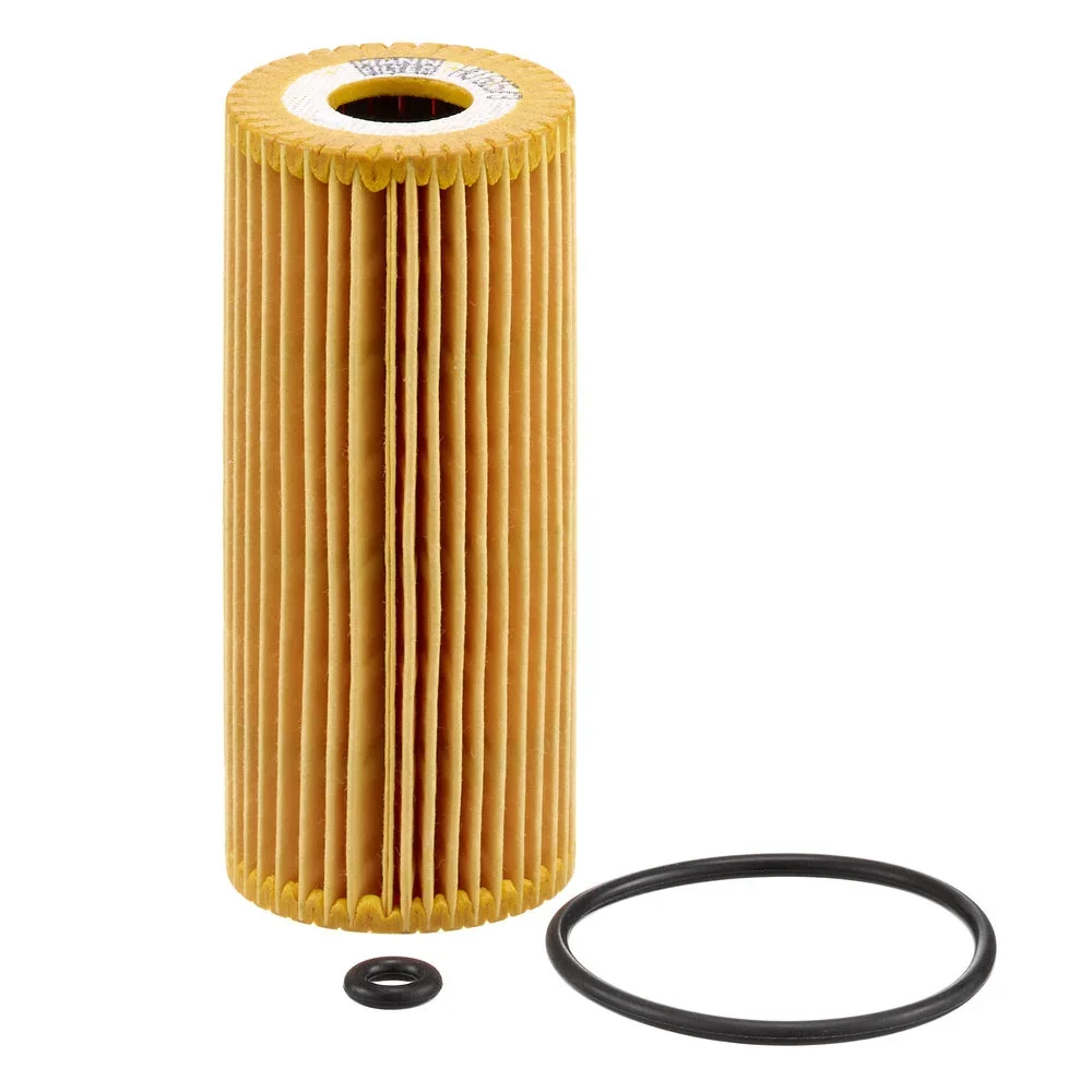 Olejový filtr MANN-FILTER HU615/3x