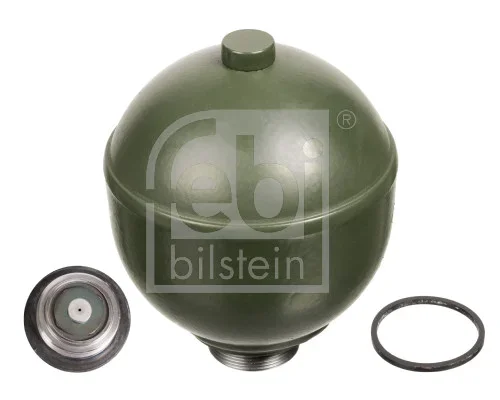 Tlakovy zasobnik, odpruzeni FEBI BILSTEIN 22496