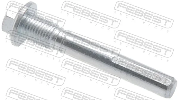 Vodicí čep, brzdový třmen FEBEST 0474-CSUPR