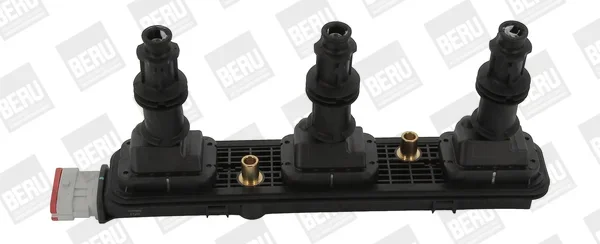 Zapalovací cívka BorgWarner ZSE153 Zapalovací cívka BorgWarner ZSE153