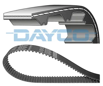 Ozubený řemen DAYCO 94319