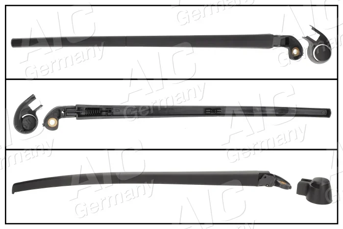 Rameno stěrače, čistění skel AIC 53001