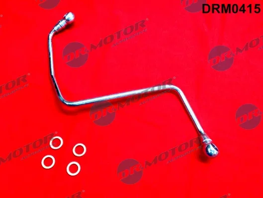 Olejove potrubi Dr.Motor Automotive DRM0415