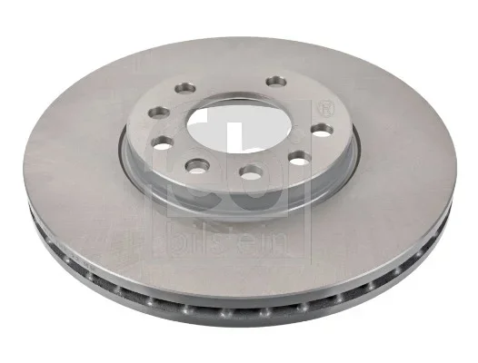 Brzdový kotouč FEBI BILSTEIN 10748