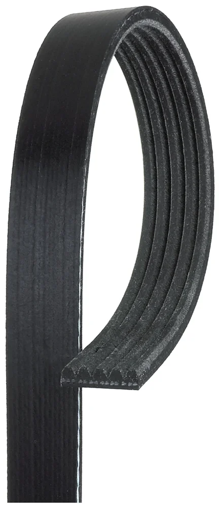 ozubený klínový řemen GATES 5PK1013