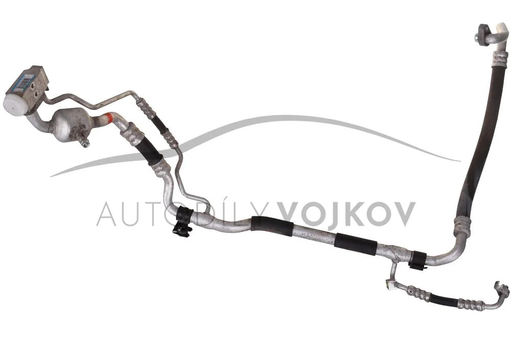Hadice klimatizace – komplet 97775A6050 v:136897