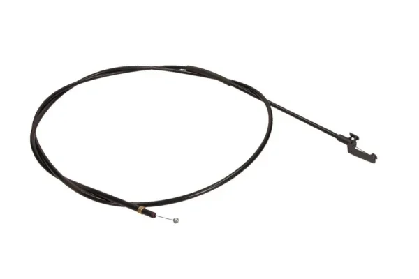 Lanko pro otevírání kapoty motoru MAXGEAR 32-0770 – OE 8E1823531D