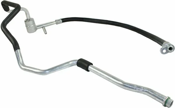 Vysokotlaké / nízkotlaké vedení, klimatizace METZGER AUTOTEILE 2360071 Vysokotlaké / nízkotlaké vedení, klimatizace METZGER AUTOTEILE 2360071