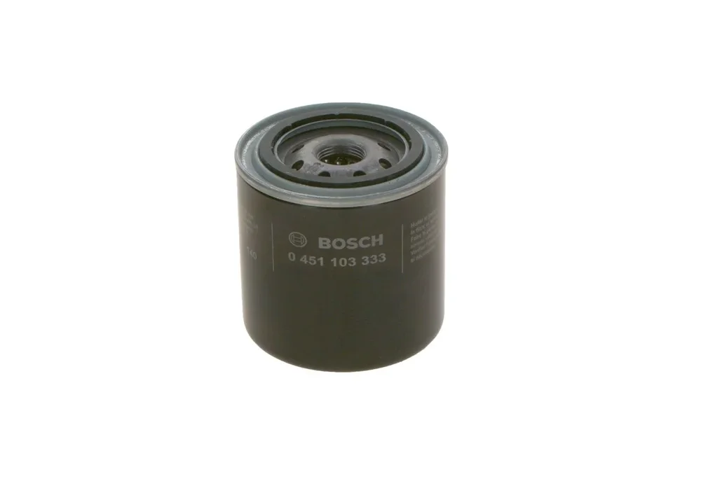 BO 0451103333 Filtr olejový BOSCH