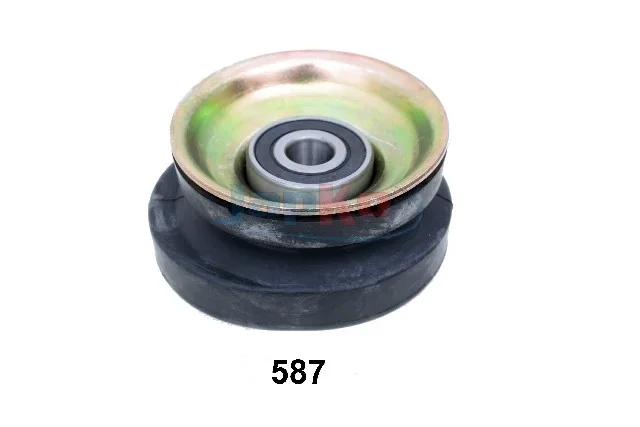 Ložisko pružné vzpěry JAPKO GOJ587 – OE MB430356 Ložisko pružné vzpěry JAPKO GOJ587 – OE MB430356