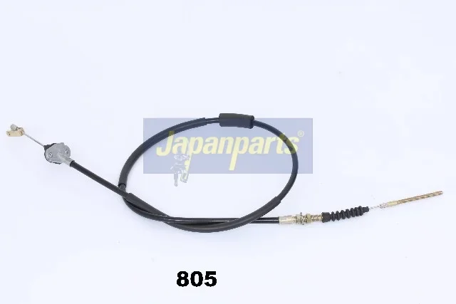 Tazne lanko, ovladani spojky JAPANPARTS GC-805 Tazne lanko, ovladani spojky JAPANPARTS GC-805
