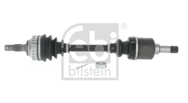Hnací hřídel FEBI BILSTEIN 182589