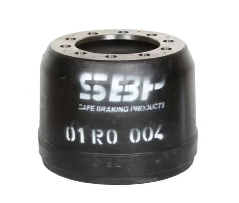 Brzdový buben SBP 01-RO004