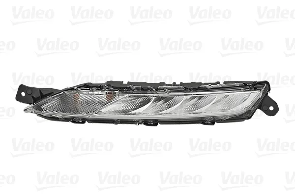 Denní světlo VALEO 045152 – OE 9676036380