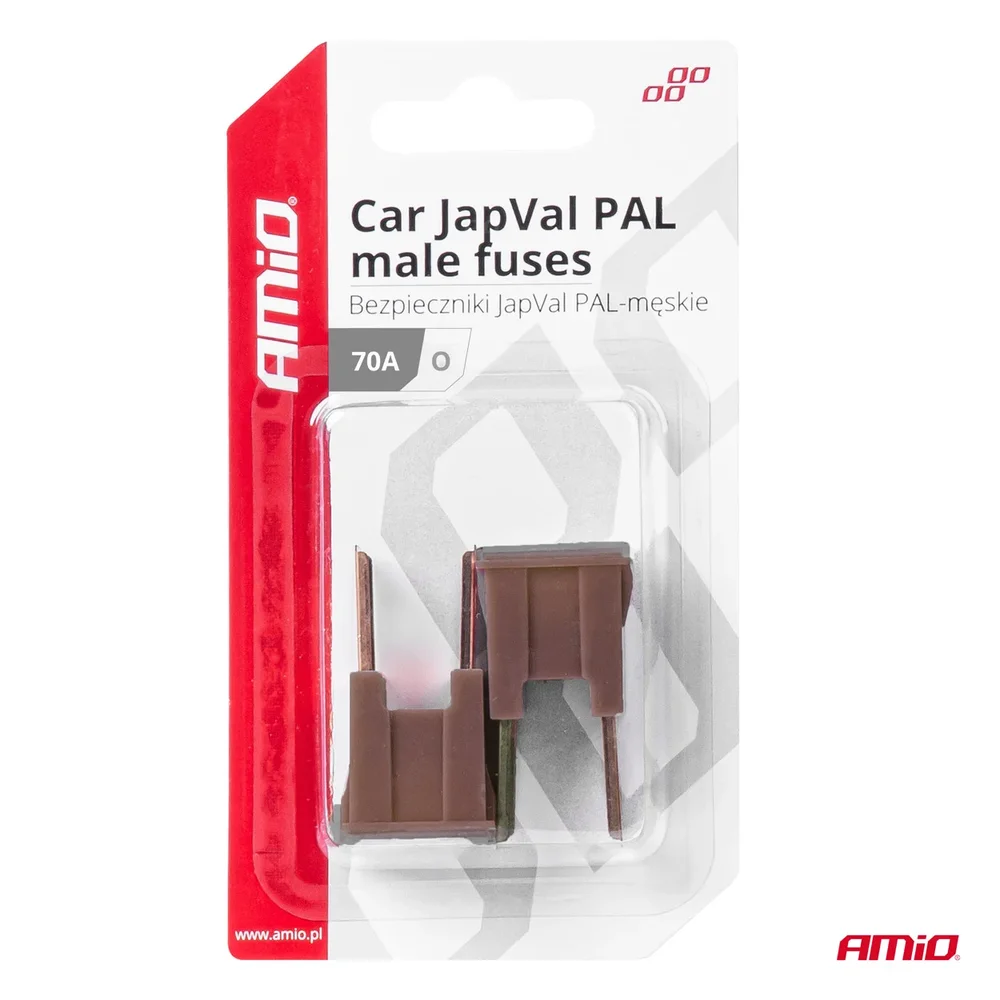 AUTOPOJISTKY JAPVAL PAL MESK AMIO 03401 - Obrázek 3