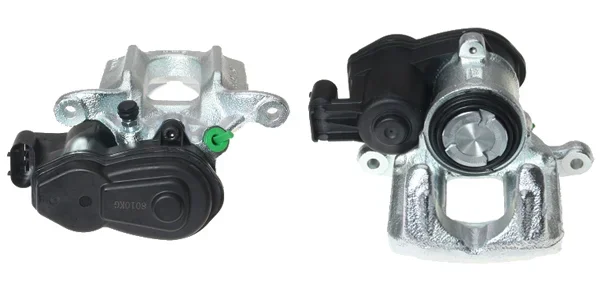 Brzdový třmen BUDWEG CALIPER 344948 – OE 34216791017