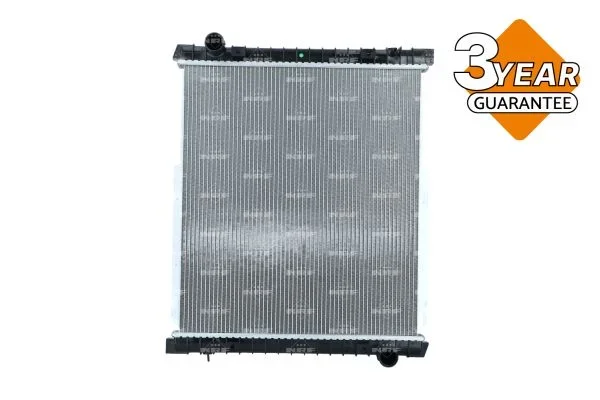 Chladič, chlazení motoru NRF 53538 – OE 500361629