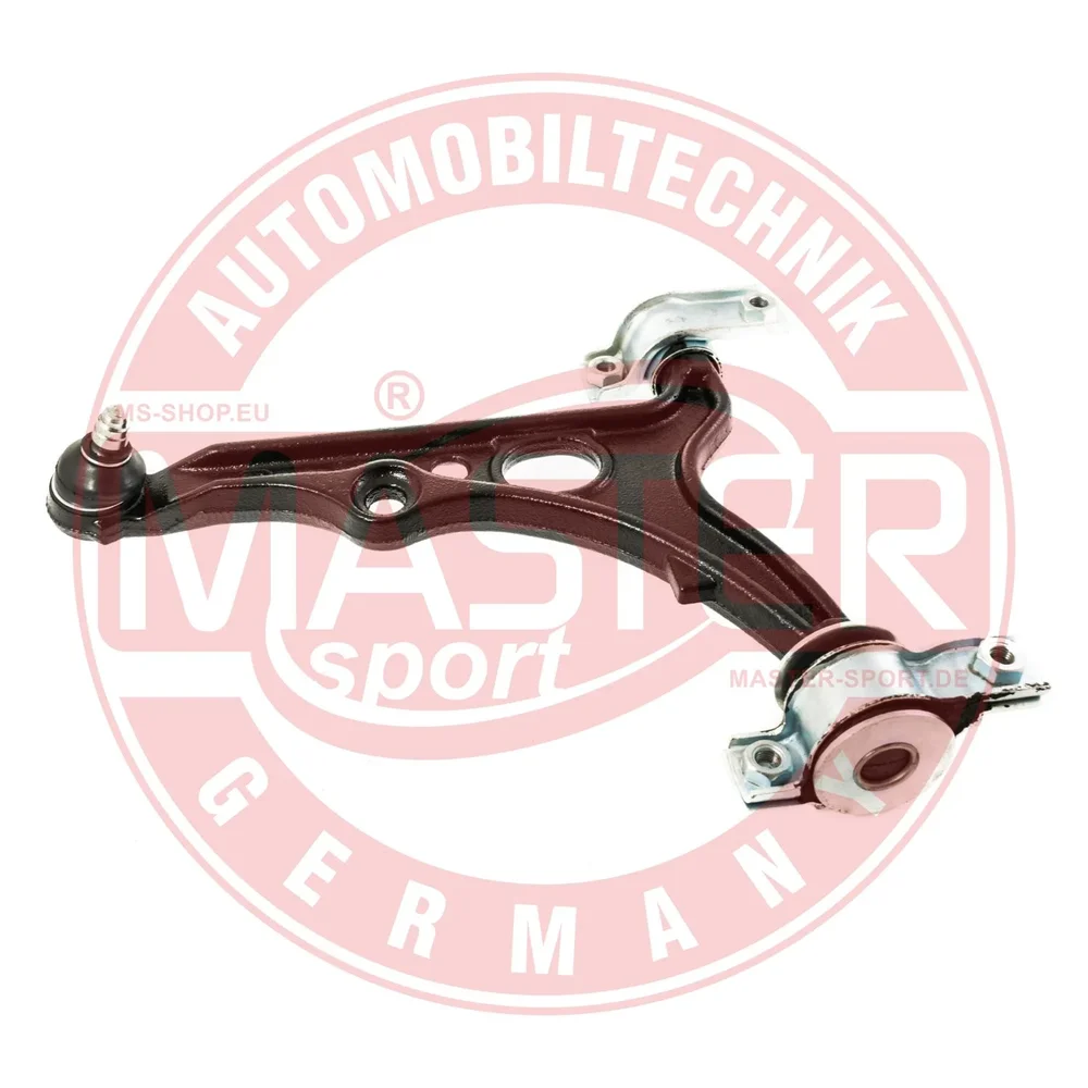 Rameno nápravy ľavé FIAT BRAVA MASTER-SPORT GERMANY 26746-PCS-MS