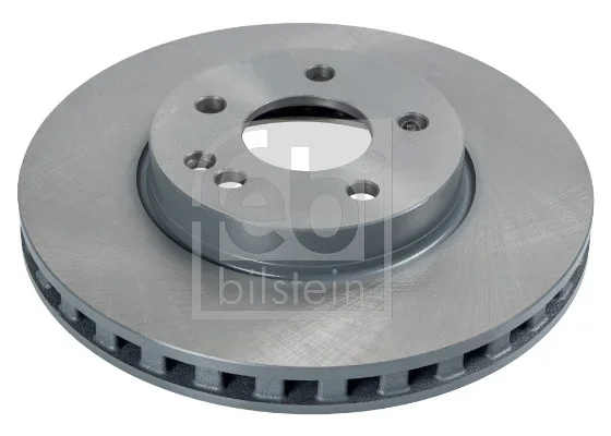 Brzdový kotouč FEBI BILSTEIN 106605