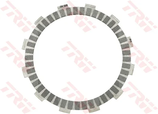 Sada oblożení lamel, spojka TRW MCC213-10RAC