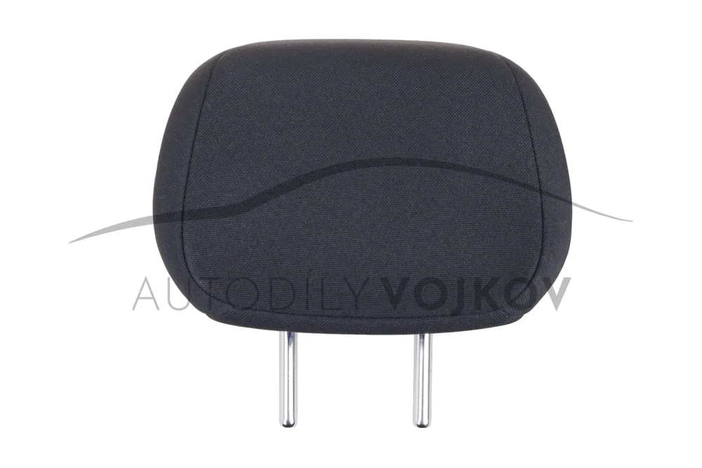 Opěrka hlavy zadní L=P černá 16123842ZD v:130156