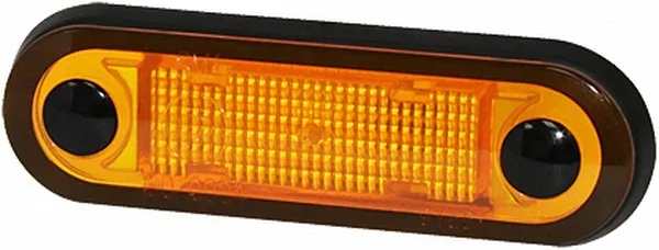 Boční obrysové světlo HELLA 2PS959788-007 – OE 1528561