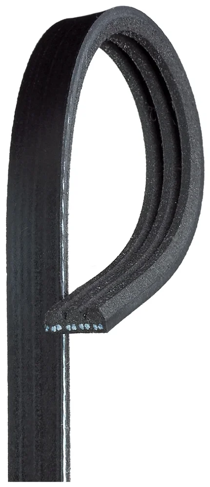 ozubený klínový řemen GATES 3PK762SF