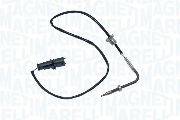 Čidlo, teplota výfukových plynů MAGNETI MARELLI 172000317010
