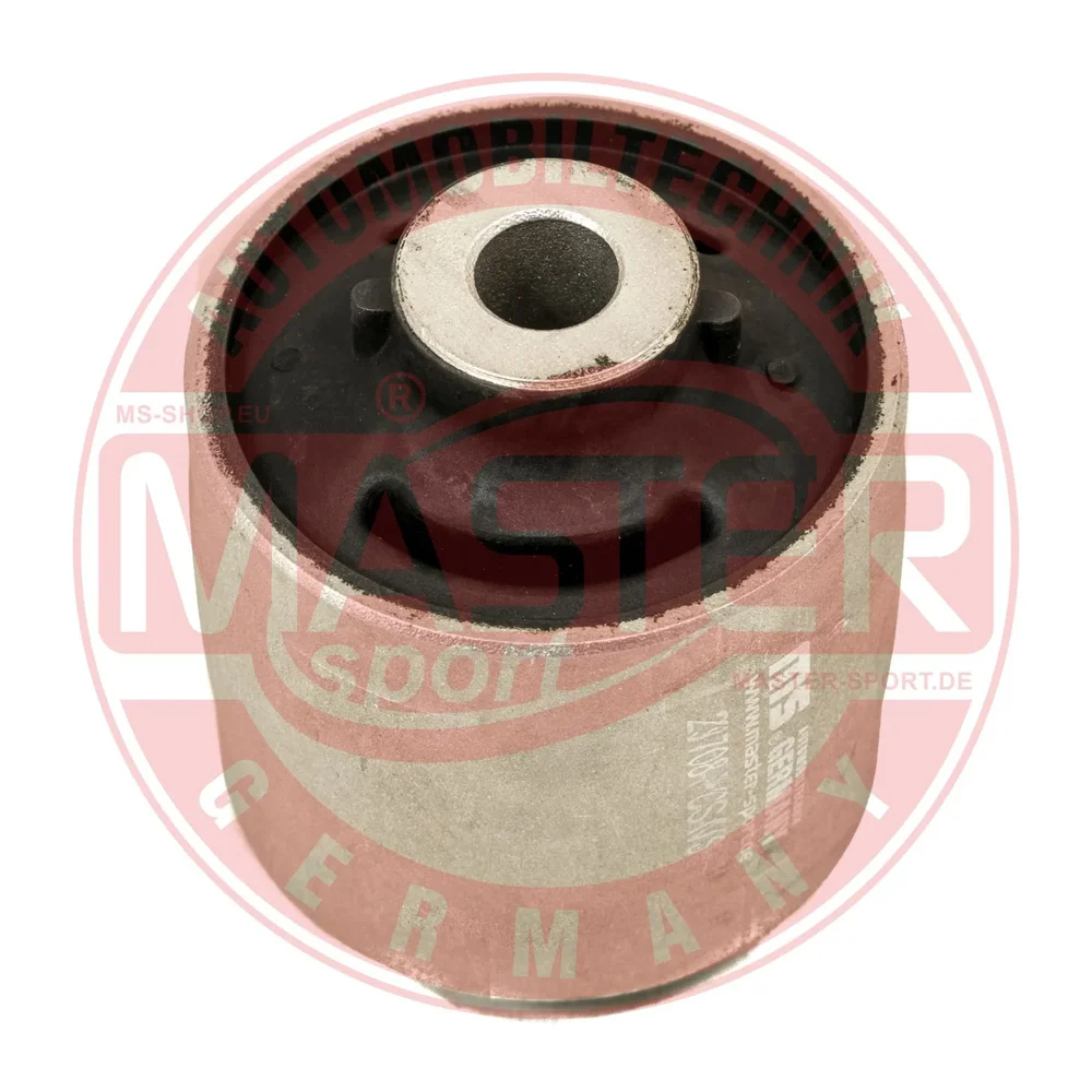 Uloženia ramena nápravy predné DOLNÉ AUDI A4 , A6 MASTER-SPORT GERMANY 29708-PCS-MS
