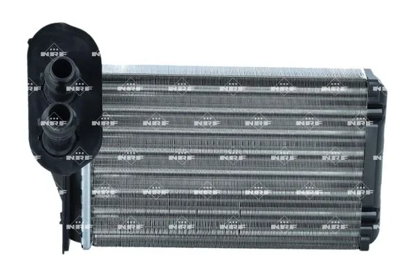 Vymenik tepla, Vnitrni vytapeni NRF 58223