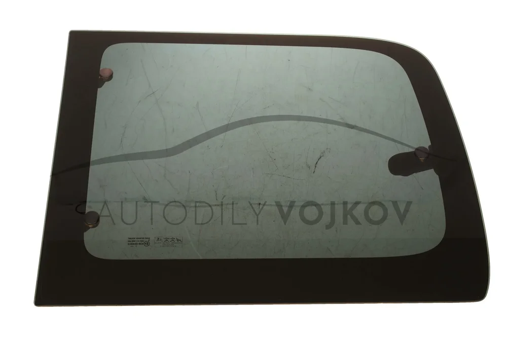 Levé sklo kufru 8569HH v:75339 Levé sklo kufru 8569HH v:75339