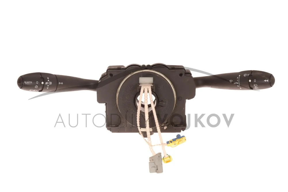 Páčky světel a stěračů 96533587XT v:90212