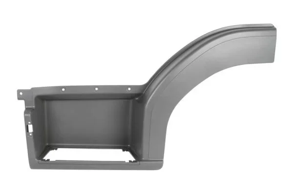 Nástupní schůdky PACOL MER-SP-010L Nástupní schůdky PACOL MER-SP-010L