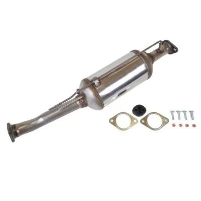 Filtr pevných částic, výfukový systém EEC DPF060 Filtr pevných částic, výfukový systém EEC DPF060