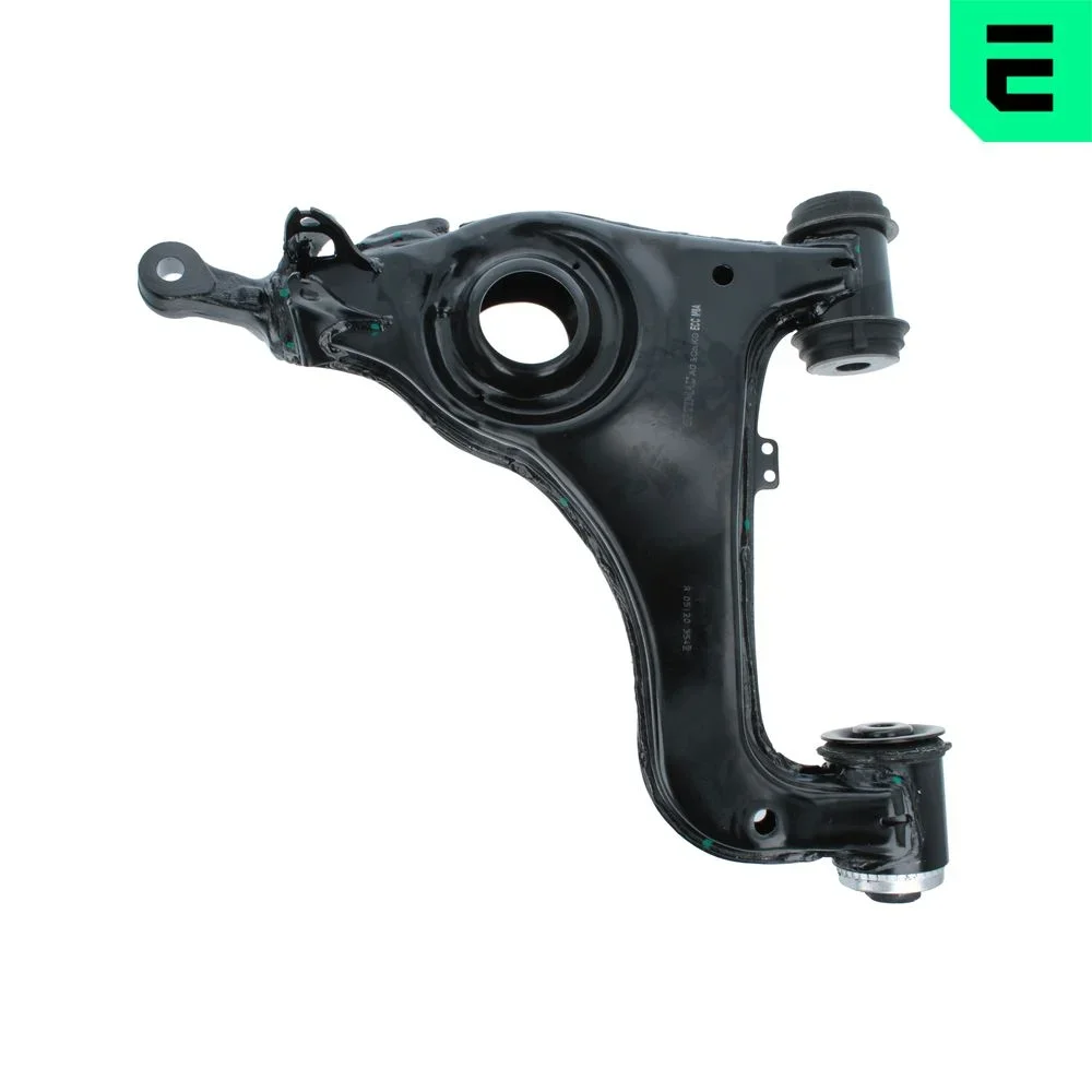 Řídicí páka, zavěšení kol OPTIMAL G6-695A