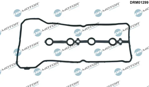 Těsnění, kryt hlavy válce Dr.Motor Automotive DRM01299