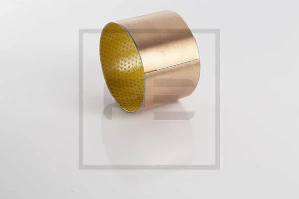 Pouzdro PE Automotive 124.033-00A