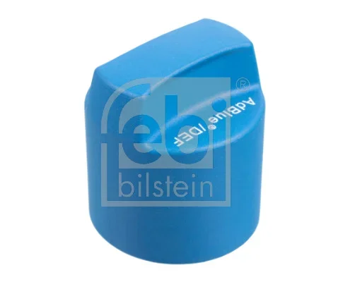 Koncovka, palivova jednotka FEBI BILSTEIN 170909