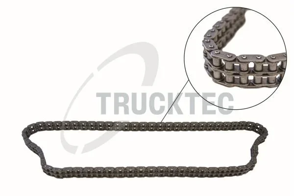 Rozvodový řetěz TRUCKTEC AUTOMOTIVE 02.67.144