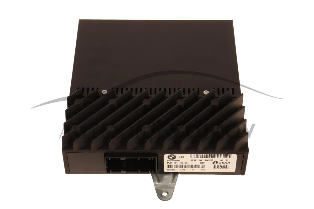 Zesilovač HiFi 65129143150 v:82655 Zesilovač HiFi 65129143150 v:82655