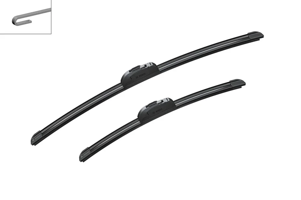 BO 3397007503 BOSCH AEROTWIN RETROFIT, sada 530 + 380 mm 90778